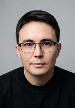 Almas Kasymzhanov